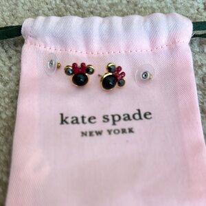 Kate Spade Minnie Earrings